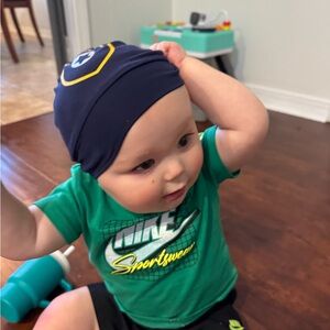 Meet your Posher, Tyler